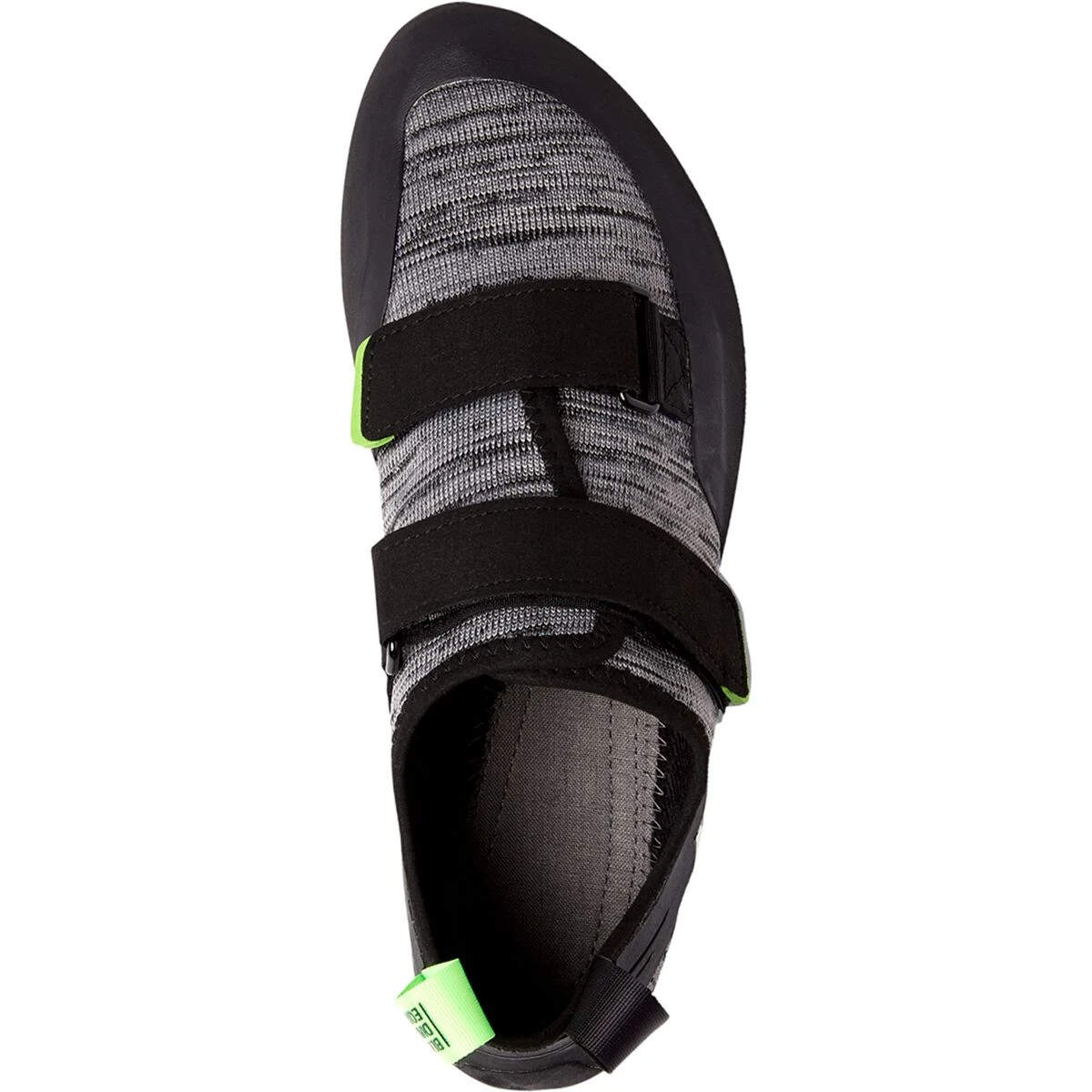 Black Diamond Momentum Climbing Shoe 5 Black Diamond Momentum Climbing Shoe - Image 5