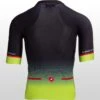 Castelli Aero Race 6.0 Limited Edition Jersey - Men's