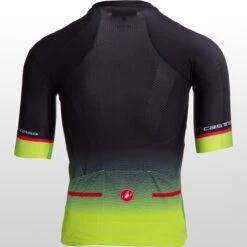 Castelli Aero Race 6.0 Limited Edition Jersey - Men's