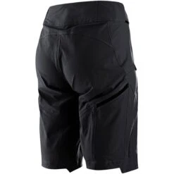 Troy Lee Designs Lilium Short - Women's -Outdoor Sports Store BLAA D2 1