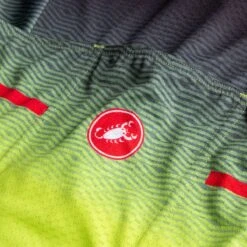 Castelli Aero Race 6.0 Limited Edition Jersey - Men's -Outdoor Sports Store BLAA D2 2