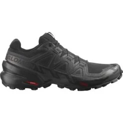 Salomon Speedcross 6 Trail Running Shoe - Men's