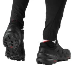 Salomon Speedcross 6 Wide Trail Running Shoe - Men's -Outdoor Sports Store BLABLAMAG D4