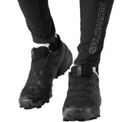 Salomon Speedcross 6 Wide Trail Running Shoe - Men's -Outdoor Sports Store BLABLAMAG D5