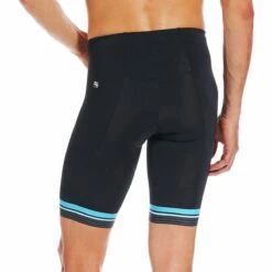 Giordana Vero Pro TRI Short - Men's -Outdoor Sports Store BLABLU D4