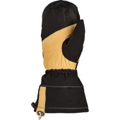 Hestra Army Leather Expedition Mitten - Men's 16 Hestra Army Leather Expedition Mitten - Men's -Outdoor Sports Store BLABN D3