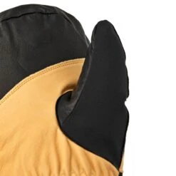 Hestra Army Leather Expedition Mitten - Men's 17 Hestra Army Leather Expedition Mitten - Men's -Outdoor Sports Store BLABN D4