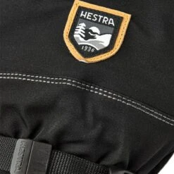 Hestra Army Leather Expedition Mitten - Men's 14 Hestra Army Leather Expedition Mitten - Men's -Outdoor Sports Store BLABN D5