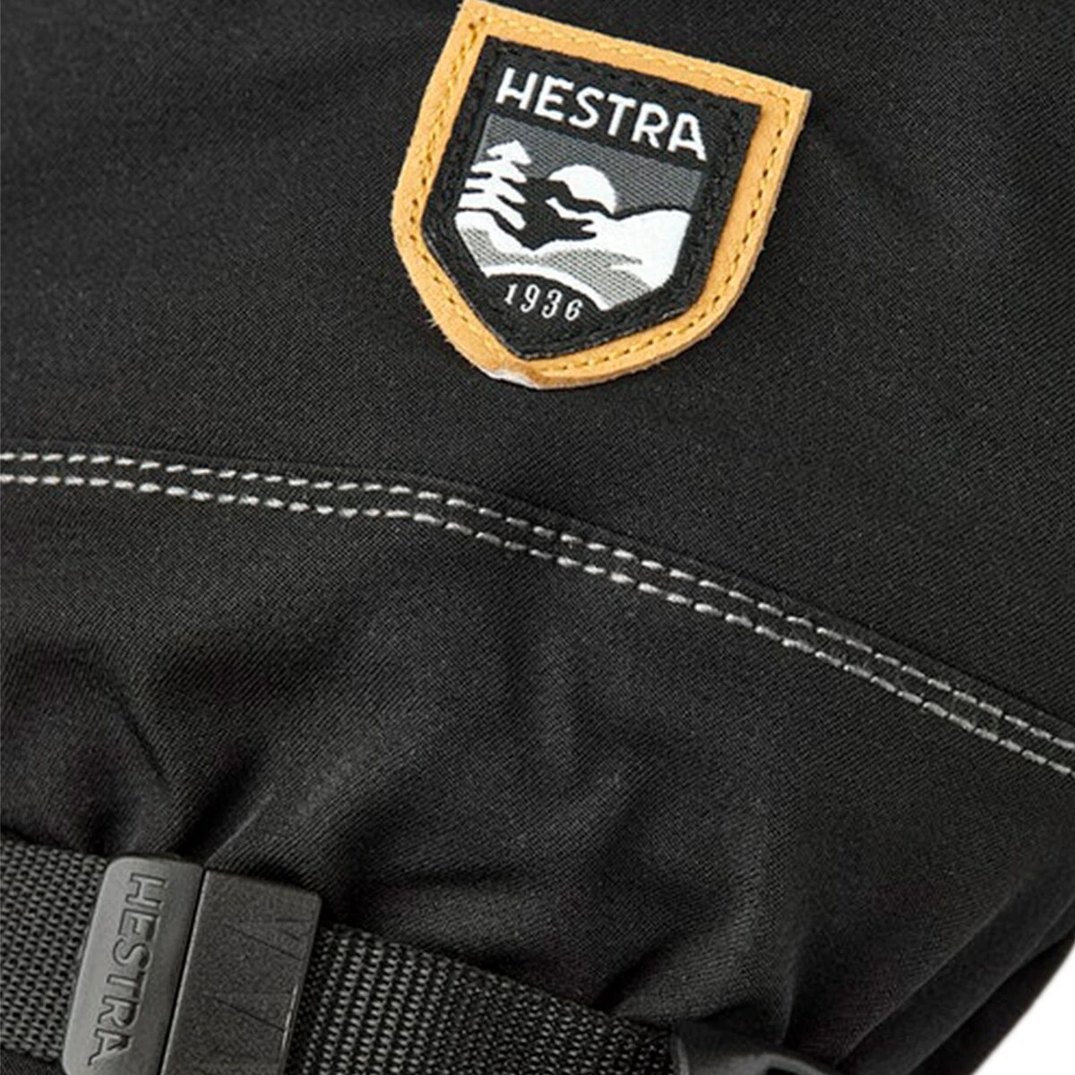 Hestra Army Leather Expedition Mitten - Men's 6 Hestra Army Leather Expedition Mitten - Men's - Image 6