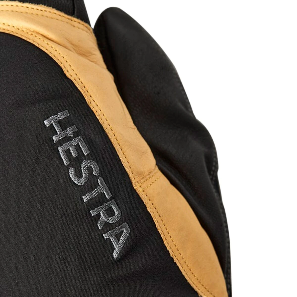 Hestra Army Leather Expedition Mitten - Men's 7 Hestra Army Leather Expedition Mitten - Men's - Image 7