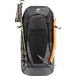 Deuter Futura Pro 40L Backpack 19 Deuter Futura Pro 40L Backpack -Outdoor Sports Store BLAGRA D11