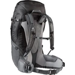 Deuter Futura Pro 40L Backpack 16 Deuter Futura Pro 40L Backpack -Outdoor Sports Store BLAGRA D3