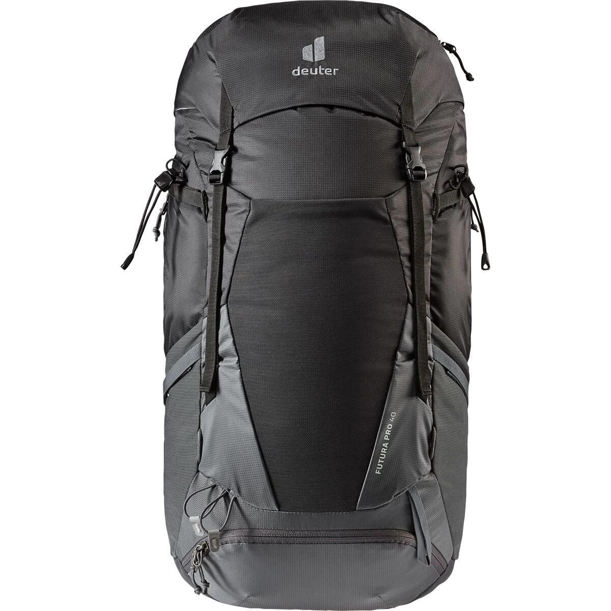 Deuter Futura Pro 40L Backpack 7 Deuter Futura Pro 40L Backpack - Image 7