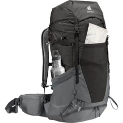 Deuter Futura Pro 40L Backpack 22 Deuter Futura Pro 40L Backpack -Outdoor Sports Store BLAGRA D6