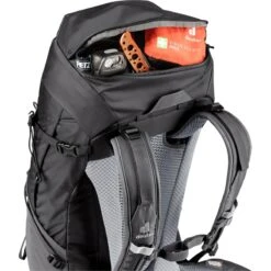 Deuter Futura Pro 40L Backpack 21 Deuter Futura Pro 40L Backpack -Outdoor Sports Store BLAGRA D8