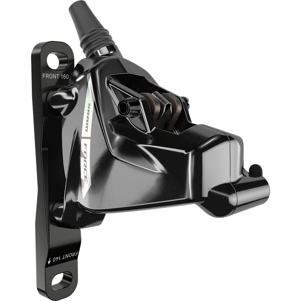 SRAM Force AXS HRD Shift/Brake System 9 SRAM Force AXS HRD Shift/Brake System - Image 9