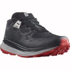 Salomon Ultra Glide Wide Trail Running Shoe - Men's -Outdoor Sports Store BLALGOBE D1
