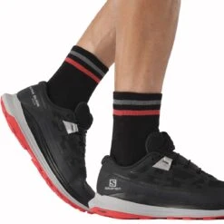 Salomon Ultra Glide Wide Trail Running Shoe - Men's -Outdoor Sports Store BLALGOBE D5