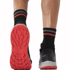 Salomon Ultra Glide Wide Trail Running Shoe - Men's -Outdoor Sports Store BLALGOBE D6