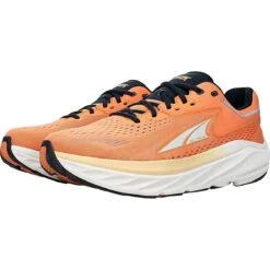 Altra Via Olympus Running Shoe - Men's -Outdoor Sports Store BLAORA D1
