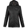 SALEWA Ortles TriolWool Jacket - Women's