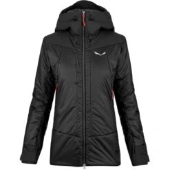 SALEWA Ortles TriolWool Jacket - Women's