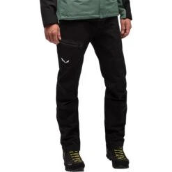 SALEWA Sella Responsive Pant - Men's