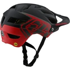 Troy Lee Designs A1 Mips Helmet -Outdoor Sports Store BLARED D1