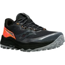 Saucony Xodus Ultra 2 Trail Running Shoe - Men's