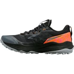 Saucony Xodus Ultra 2 Trail Running Shoe - Men's -Outdoor Sports Store BLAVIZORA D3
