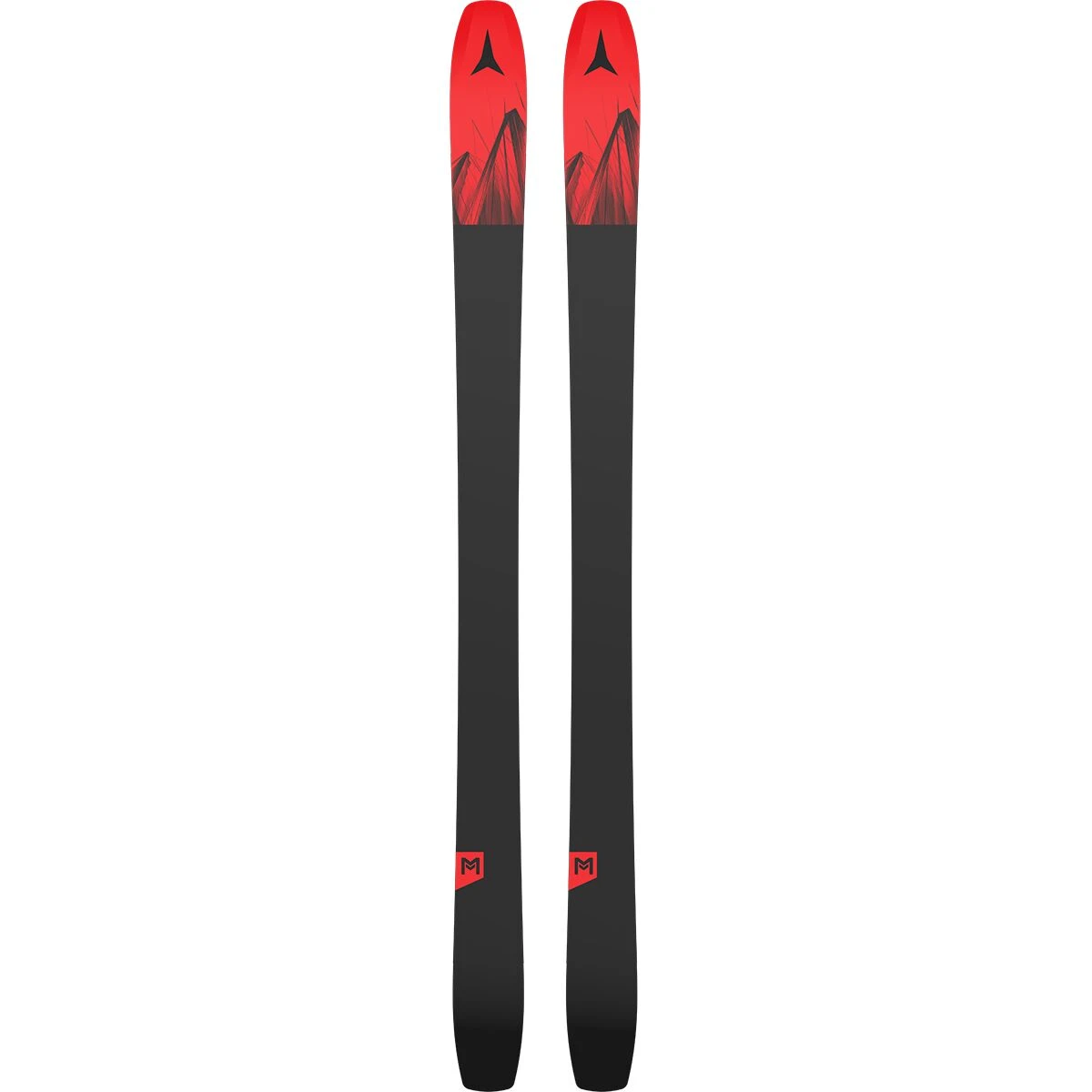 Atomic Maverick 100 TI Ski - 2024 5 Atomic Maverick 100 TI Ski - 2024 - Image 5