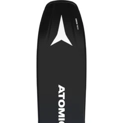 Atomic Maverick 95 TI Ski - 2024 -Outdoor Sports Store BLAWHIRED D4 1