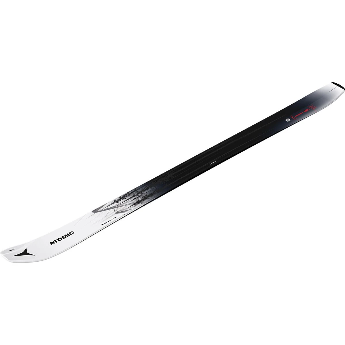 Atomic Maverick 100 TI Ski - 2024 7 Atomic Maverick 100 TI Ski - 2024 - Image 7