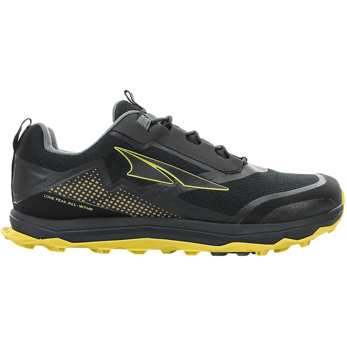 Altra Lone Peak All-Weather Low Trail Running Shoe - Men's 1 Altra Lone Peak All-Weather Low Trail Running Shoe - Men's