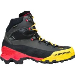 La Sportiva Aequilibrium LT GTX Mountaineering Boot 18 La Sportiva Aequilibrium LT GTX Mountaineering Boot -Outdoor Sports Store BLAYEL 3