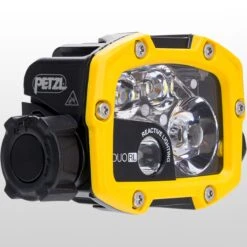 Petzl Duo RL Headlamp