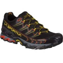 La Sportiva Ultra Raptor II Wide Trail Running Shoe - Men's -Outdoor Sports Store BLAYEL D1