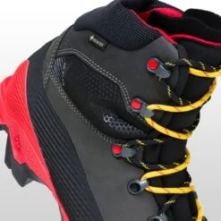 La Sportiva Aequilibrium LT GTX Mountaineering Boot 16 La Sportiva Aequilibrium LT GTX Mountaineering Boot -Outdoor Sports Store BLAYEL D12