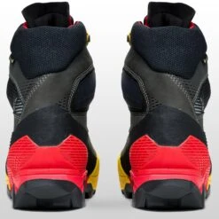 La Sportiva Aequilibrium LT GTX Mountaineering Boot 17 La Sportiva Aequilibrium LT GTX Mountaineering Boot -Outdoor Sports Store BLAYEL D15