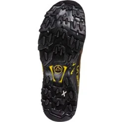 La Sportiva Ultra Raptor II Wide Trail Running Shoe - Men's