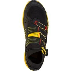 La Sportiva Cyklon Trail Running Shoe - Men's -Outdoor Sports Store BLAYEL D5 1