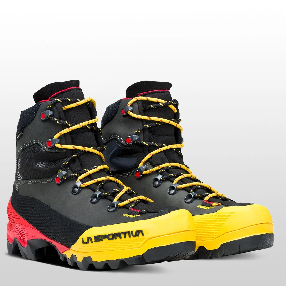 La Sportiva Aequilibrium LT GTX Mountaineering Boot 4 La Sportiva Aequilibrium LT GTX Mountaineering Boot - Image 4