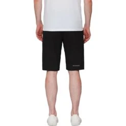 Mammut Hueco Short - Men's 9 Mammut Hueco Short - Men's -Outdoor Sports Store BLA D1 13