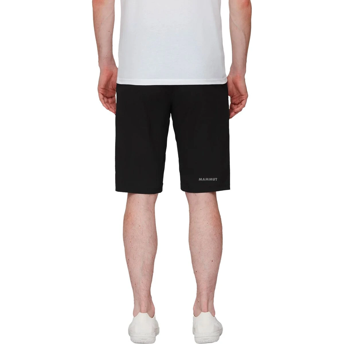 Mammut Hueco Short - Men's 5 Mammut Hueco Short - Men's - Image 5