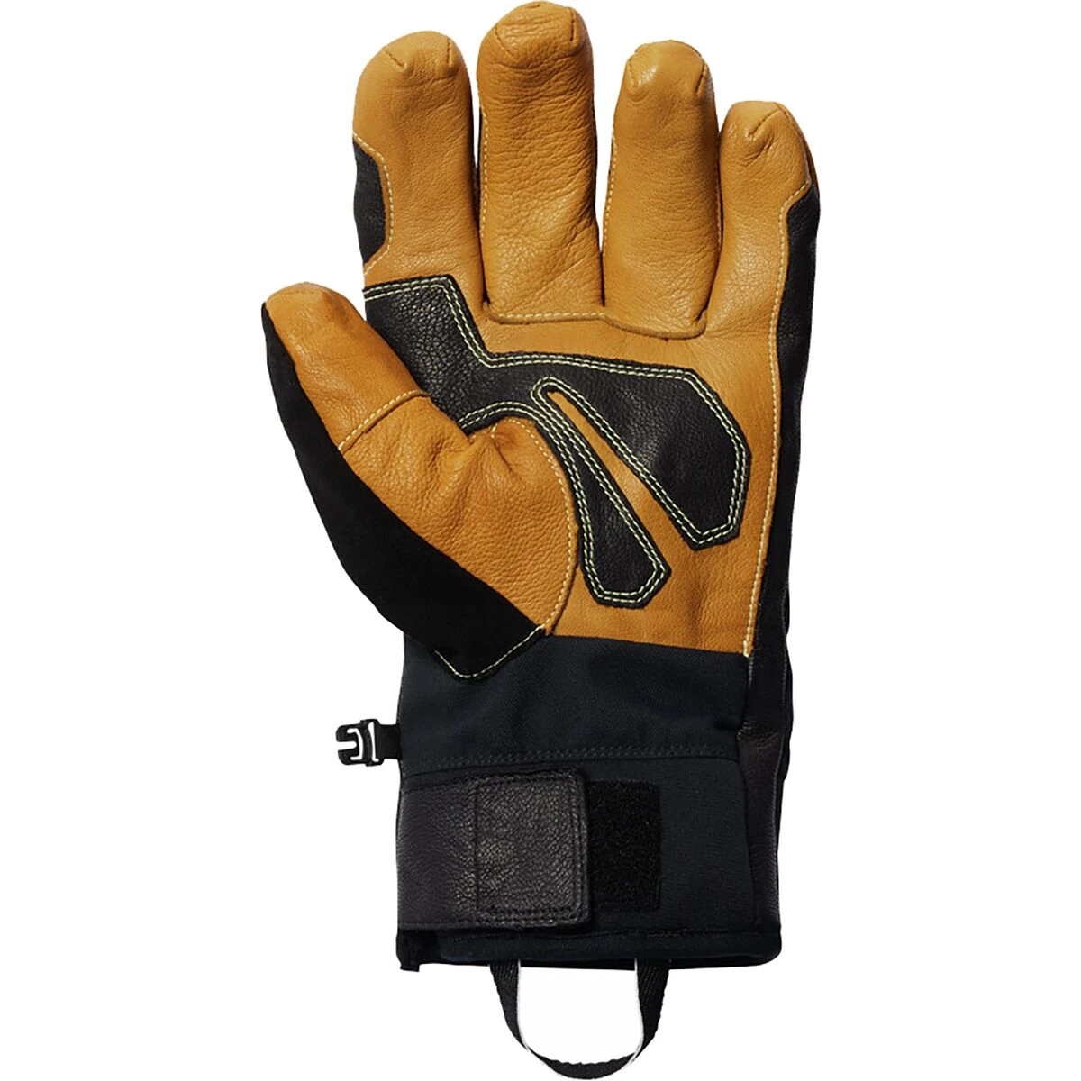 Mountain Hardwear Exposure Light GORE-TEX Glove 2 Mountain Hardwear Exposure Light GORE-TEX Glove - Image 2