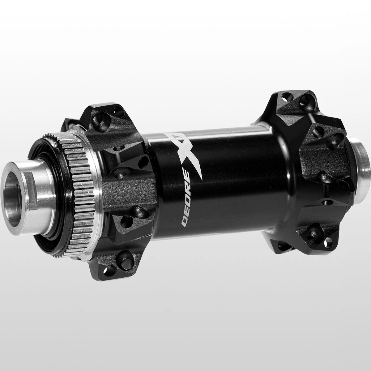 Shimano XT HB-M8110-BS Straight Pull Front Hub 3 Shimano XT HB-M8110-BS Straight Pull Front Hub - Image 3