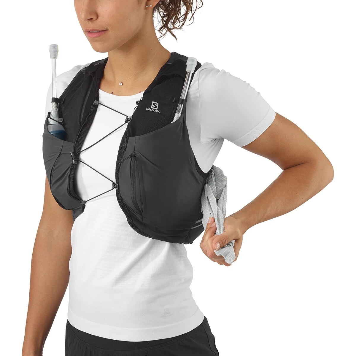 Salomon Sense Pro 5 Set Vest - Women's 4 Salomon Sense Pro 5 Set Vest - Women's - Image 4