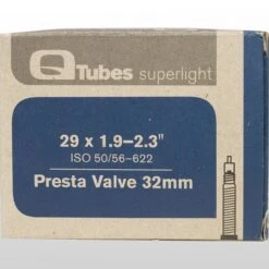 Teravail 26in Standard Presta Tube