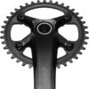 Shimano GRX FC-RX600 1x Crankset