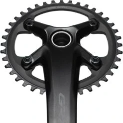 Shimano GRX FC-RX600 1x Crankset
